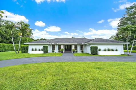 14039 Greentree Trail Wellington FL 33414