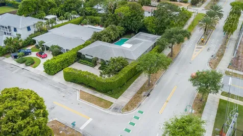 246 Gray Street West Palm Beach FL 33405