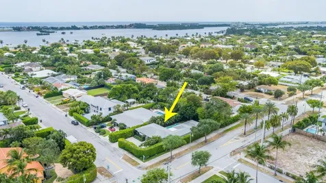 246 Gray Street West Palm Beach FL 33405