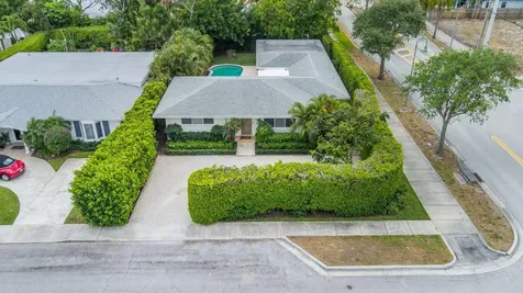 246 Gray Street West Palm Beach FL 33405