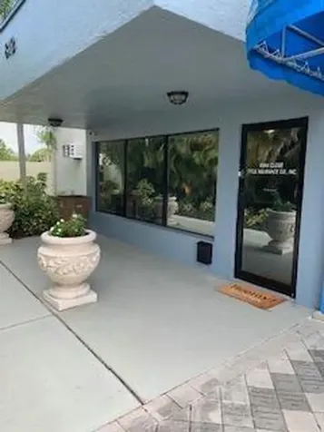 812 SE 8th Avenue Deerfield Beach FL 33441