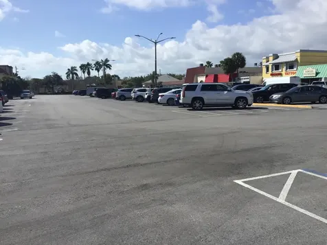 812 SE 8th Avenue Deerfield Beach FL 33441