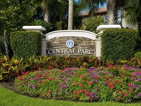 4822 NW 56th Court Tamarac FL 33319