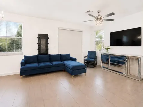 4822 NW 56th Court Tamarac FL 33319