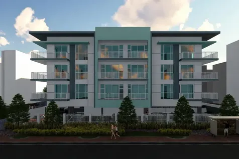 1951 E Hillsboro Boulevard Deerfield Beach FL 33441