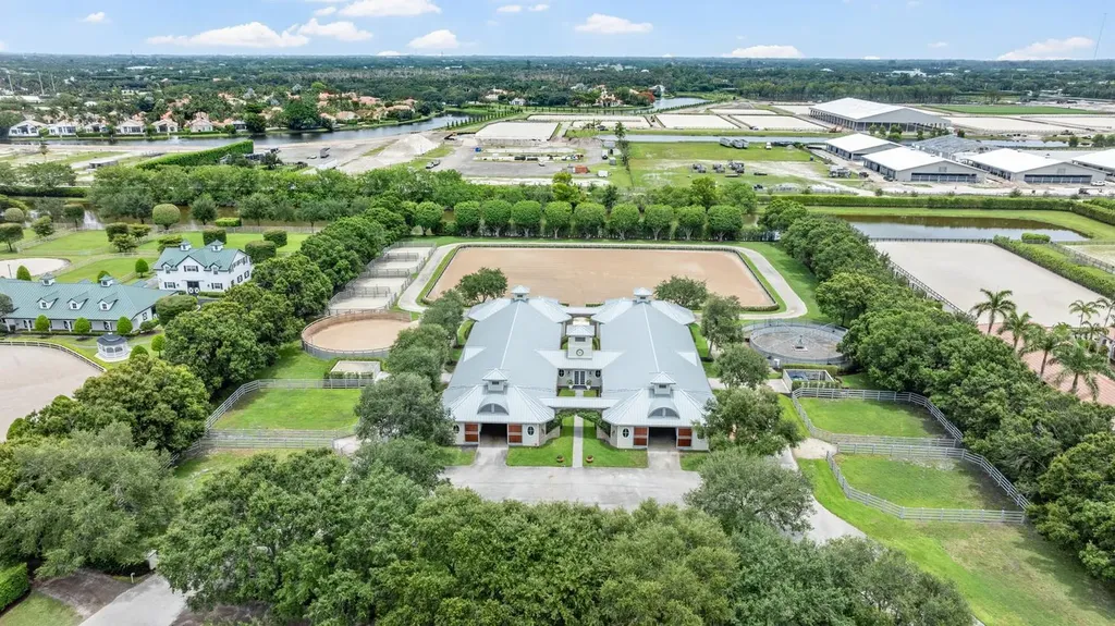 3454 Grand Prix Farms Drive Wellington FL 33414