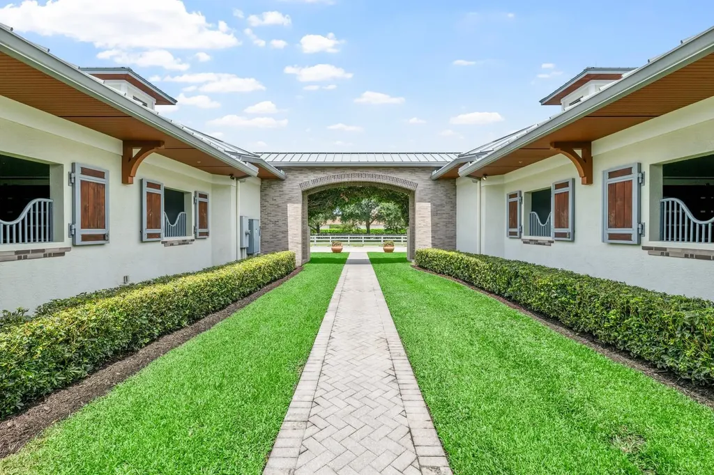 3454 Grand Prix Farms Drive Wellington FL 33414