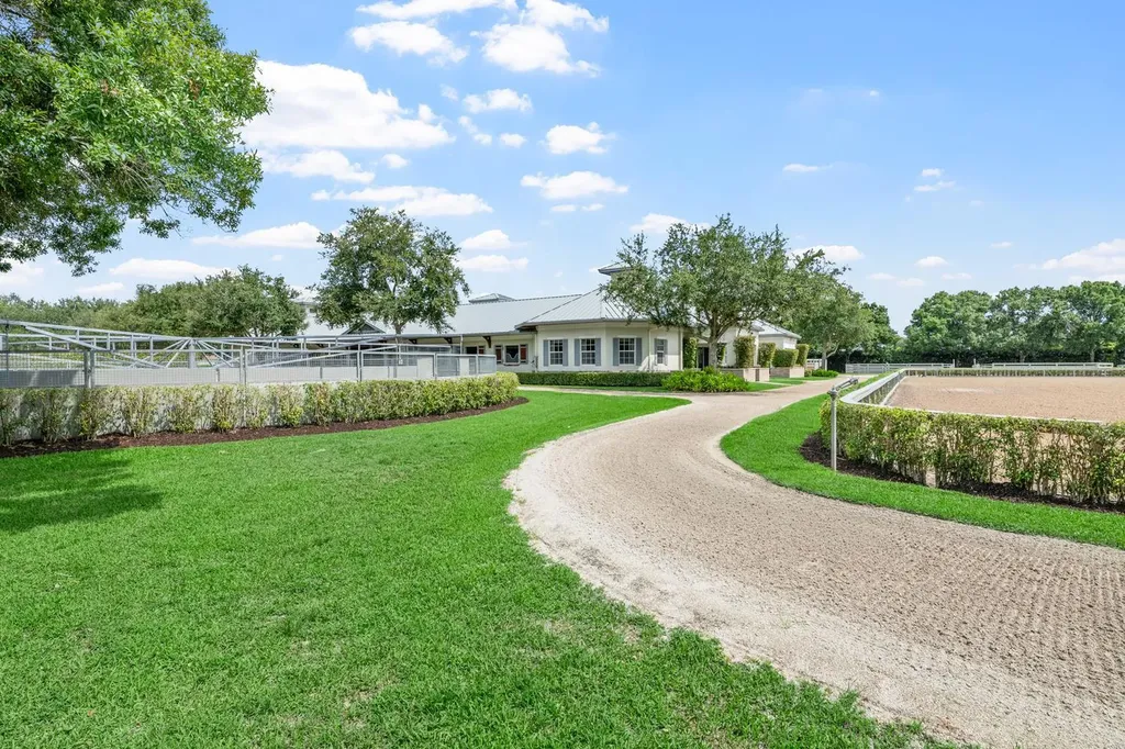 3454 Grand Prix Farms Drive Wellington FL 33414