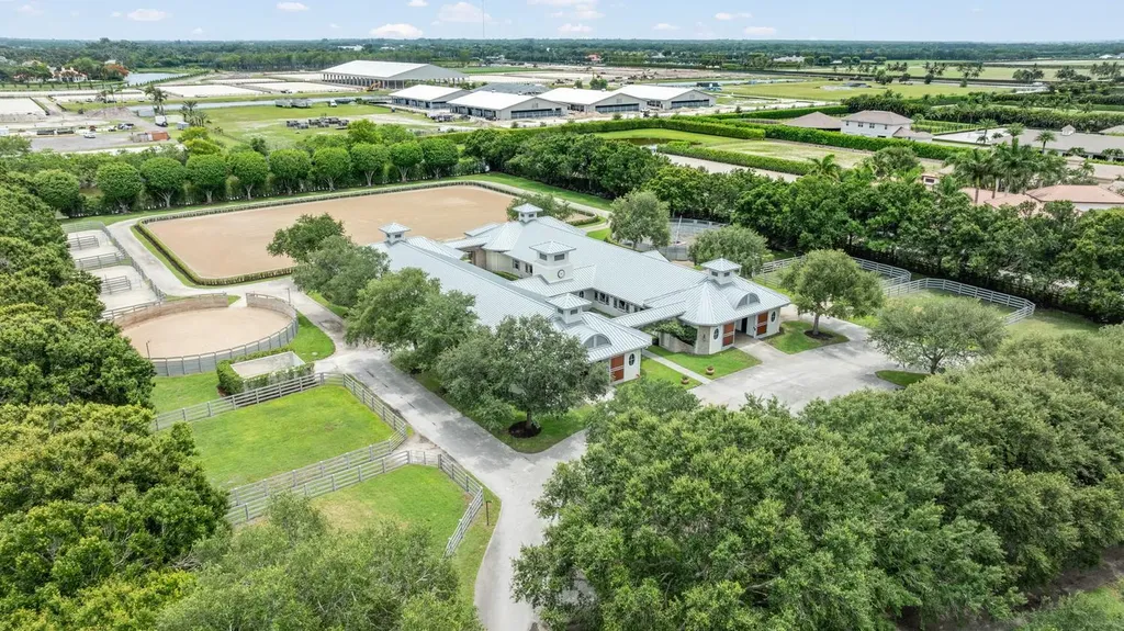 3454 Grand Prix Farms Drive Wellington FL 33414