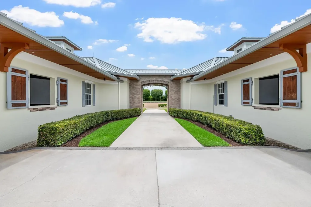 3454 Grand Prix Farms Drive Wellington FL 33414