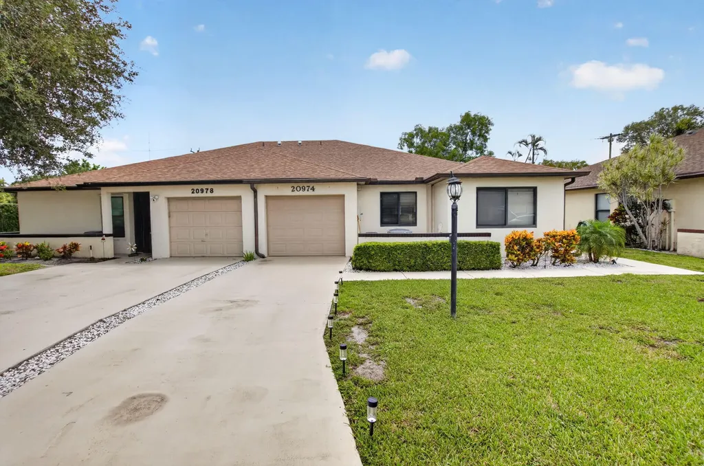 20974 Concord Green Drive E Boca Raton FL 33433