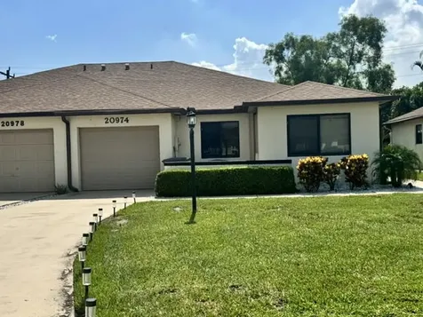 20974 Concord Green Drive E Boca Raton FL 33433