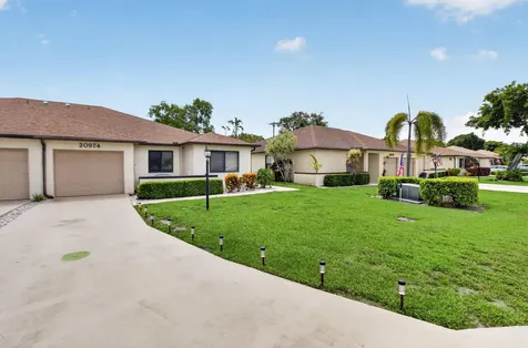 20974 Concord Green Drive E Boca Raton FL 33433