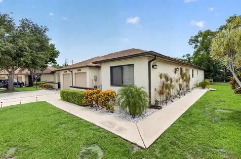 20974 Concord Green Drive E Boca Raton FL 33433