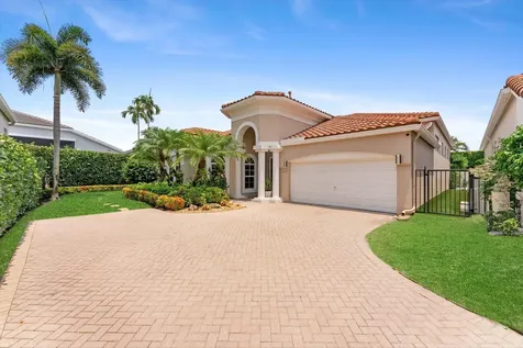 6533 Somerset Circle Boca Raton FL 33496