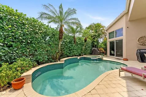 6533 Somerset Circle Boca Raton FL 33496