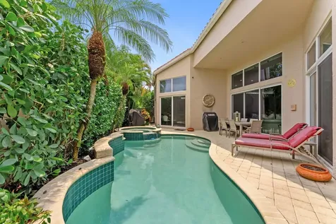 6533 Somerset Circle Boca Raton FL 33496