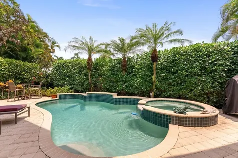 6533 Somerset Circle Boca Raton FL 33496