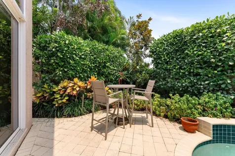 6533 Somerset Circle Boca Raton FL 33496