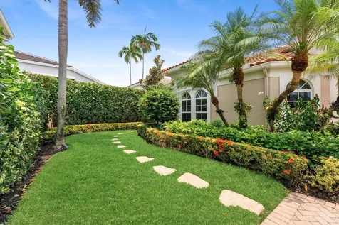 6533 Somerset Circle Boca Raton FL 33496