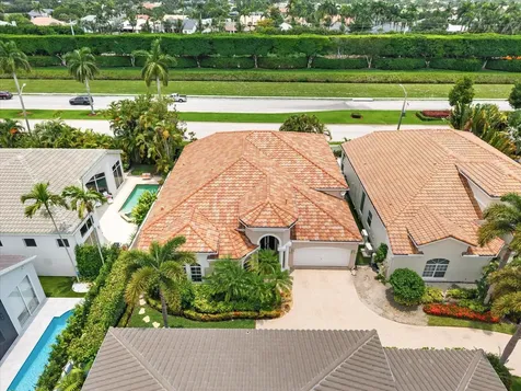 6533 Somerset Circle Boca Raton FL 33496