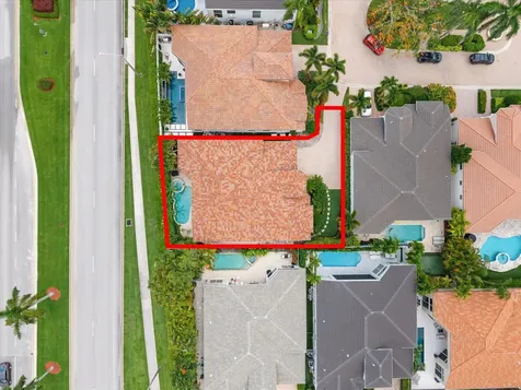 6533 Somerset Circle Boca Raton FL 33496