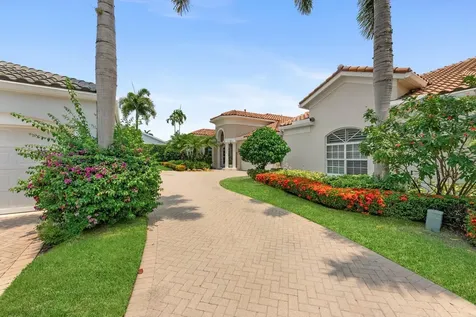 6533 Somerset Circle Boca Raton FL 33496