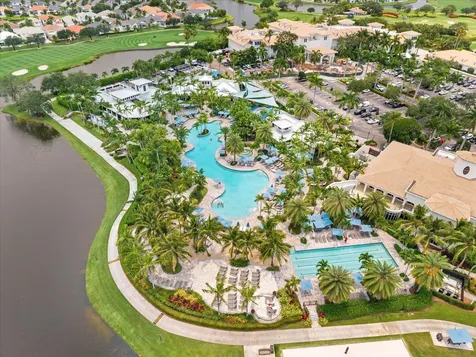 6533 Somerset Circle Boca Raton FL 33496