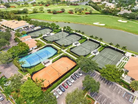 6533 Somerset Circle Boca Raton FL 33496