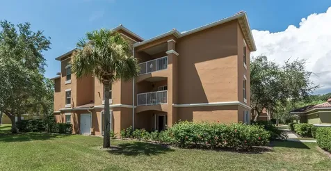 5080 Fairways Circle Vero Beach FL 32967
