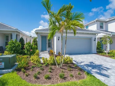 4501 Nautilus Circle Vero Beach FL 32967