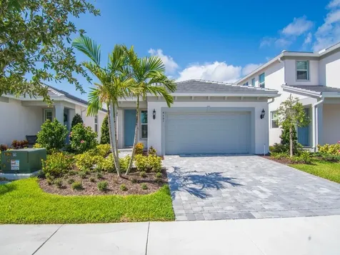 4501 Nautilus Circle Vero Beach FL 32967