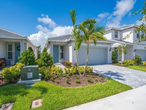 4501 Nautilus Circle Vero Beach FL 32967