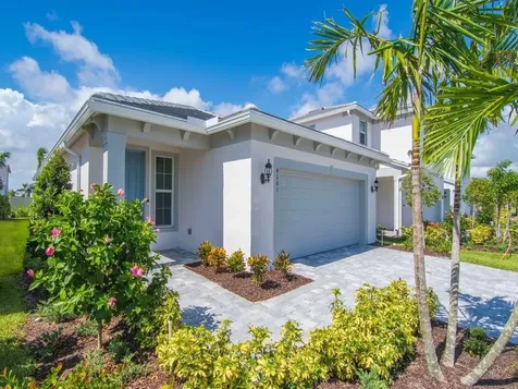 4501 Nautilus Circle Vero Beach FL 32967
