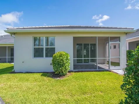 4501 Nautilus Circle Vero Beach FL 32967
