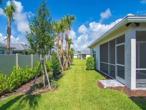 4501 Nautilus Circle Vero Beach FL 32967