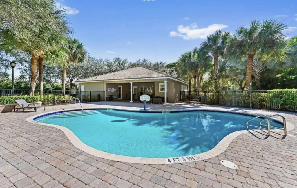 10440 Cypress Lakes Preserve Drive Lake Worth FL 33449