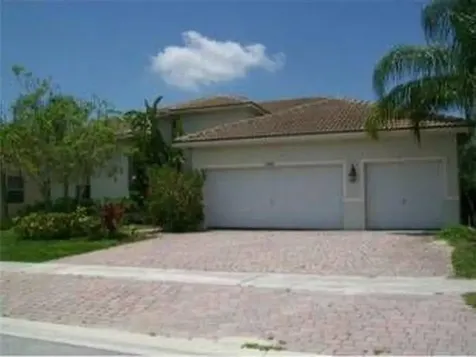 10440 Cypress Lakes Preserve Drive Lake Worth FL 33449