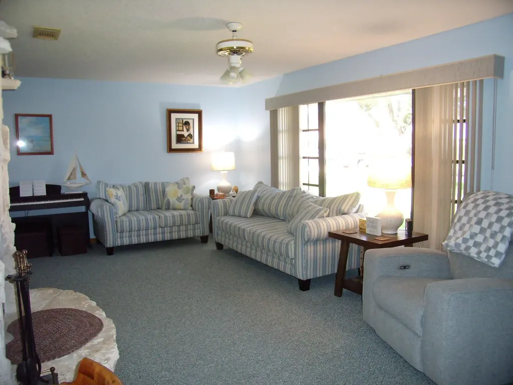 2415 SE Shipping Road Port St Lucie FL 34952