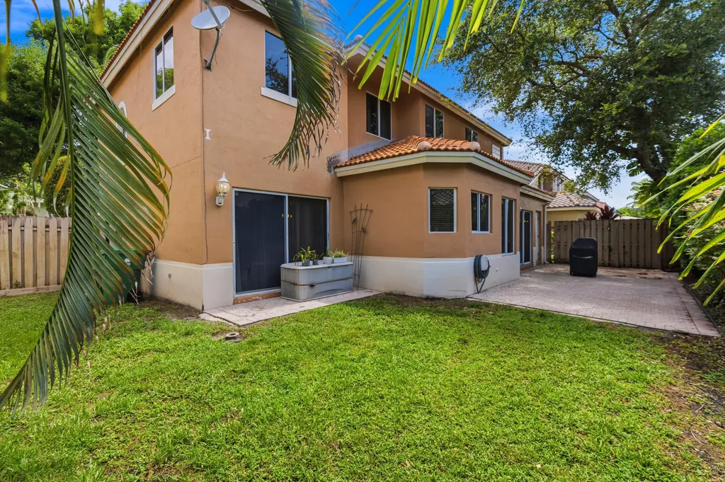 11248 Rhapsody Road Cooper City FL 33026