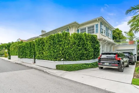 263 Park Avenue Palm Beach FL 33480