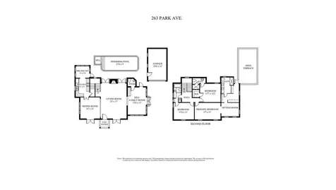 263 Park Avenue Palm Beach FL 33480