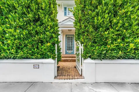 263 Park Avenue Palm Beach FL 33480