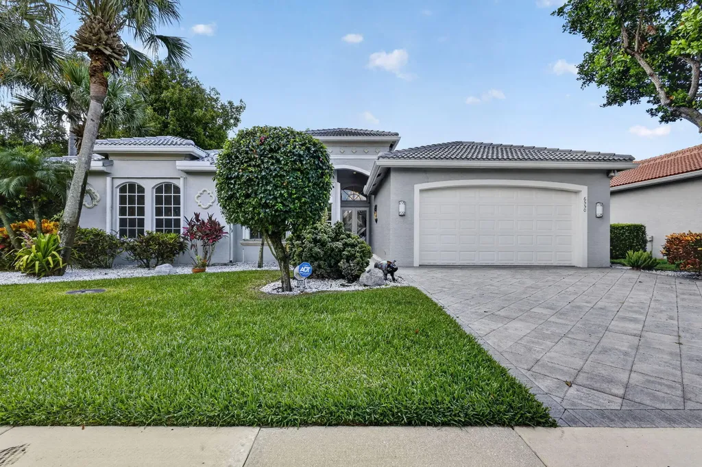 6550 Sand City Way Delray Beach FL 33446