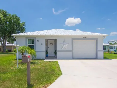13951 Brazil Court Fort Pierce FL 34951