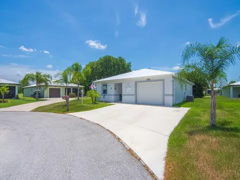 13951 Brazil Court Fort Pierce FL 34951