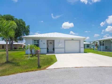 13951 Brazil Court Fort Pierce FL 34951
