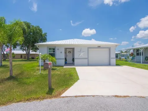 13951 Brazil Court Fort Pierce FL 34951