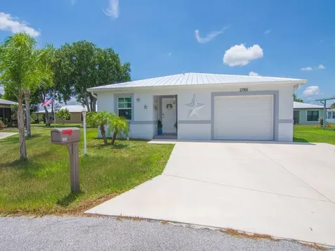 13951 Brazil Court Fort Pierce FL 34951