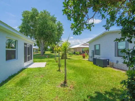 13951 Brazil Court Fort Pierce FL 34951